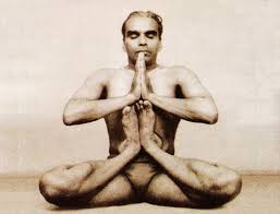 bks iyengar guruji yoga