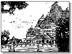 Jain temple