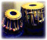 Indian classical music