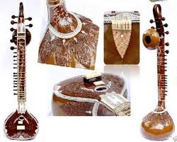 classical instruments