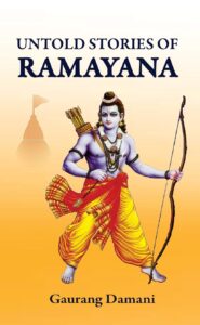 Untold stories of Ramayana
