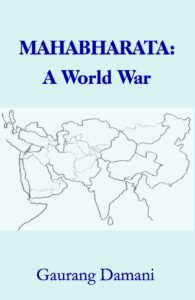 Mahabharata: A World War