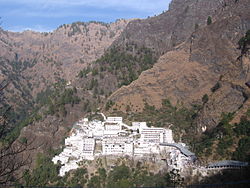 Vaishno_Devi