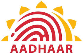 aadhaar card