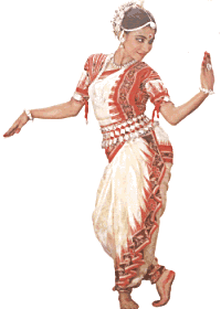 classical dances of India