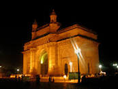 gateway of India