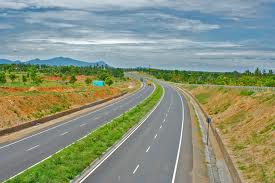 Indian roads