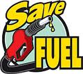 save fuel tips